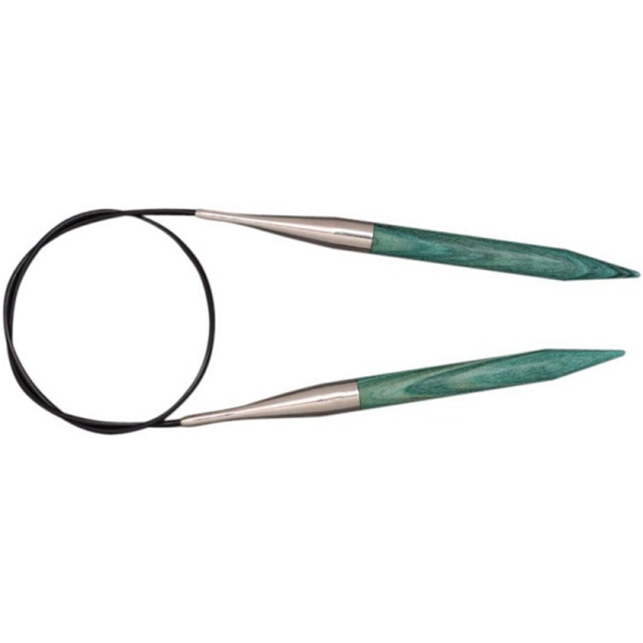 KnitPro Dreamz 16" Circular Knitting Needles - Sizes US 0 to 17